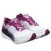 Damen Laufschuhe Scott Speed Carbon RC White/Carmine Pink