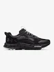 Damen Laufschuhe Under Armour Charged Bandit TR 2-BLK  EUR 42