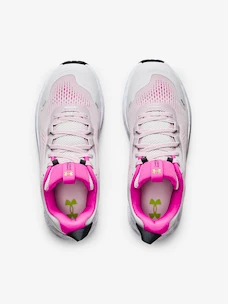 Damen Laufschuhe Under Armour Charged Bandit TR 2-GRY