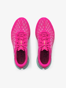 Damen Laufschuhe Under Armour Flow Velociti 2 DL-PNK