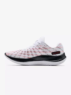 Damen Laufschuhe Under Armour Flow Velociti Wind-WHT