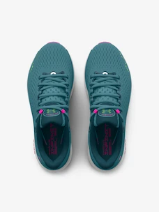 Damen Laufschuhe Under Armour HOVR Infinite 4-BLU  EUR 38,5