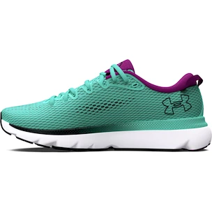 Damen Laufschuhe Under Armour HOVR Infinite 5-BLU  EUR 37,5