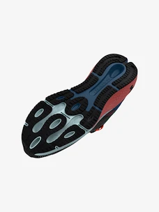 Damen Laufschuhe Under Armour HOVR Machina 3 Storm-BLK  EUR 38