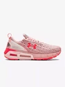 Damen Laufschuhe Under Armour HOVR Mega 2 Clone-PNK