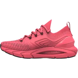 Damen Laufschuhe Under Armour HOVR Phantom 2 INKNT-PNK  EUR 36,5