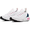 Damen Laufschuhe Under Armour HOVR Phantom 2 INKNT-WHT