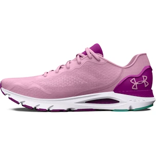 Damen Laufschuhe Under Armour HOVR Sonic 6-PNK  EUR 37,5