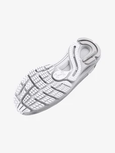 Damen Laufschuhe Under Armour HOVR Sonic 6-WHT