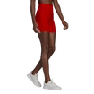 Damen Leggins adidas  Feel Brilliant Designet 2 Move Shorts Vivid Red