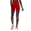 Damen Leggins adidas  Feel Brilliant Designet 2 Move Shorts Vivid Red