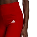 Damen Leggins adidas  Feel Brilliant Designet 2 Move Shorts Vivid Red