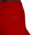 Damen Leggins adidas  Feel Brilliant Designet 2 Move Shorts Vivid Red