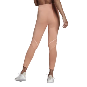 Damen Leggins adidas  How We Do Tight Ambient Blush L