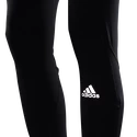 Damen Leggins adidas Own The Run Better Winter Running Black