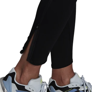 Damen Leggins adidas Own The Run Better Winter Running Black