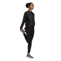 Damen Leggins adidas  Radically Reflective 7/8 Tights Black