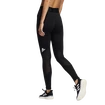 Damen Leggins adidas  Tech Fit Badge Of Sport Black