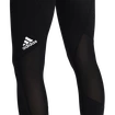 Damen Leggins adidas  Tech Fit Badge Of Sport Black