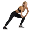 Damen Leggins adidas  Tech Fit Badge Of Sport Black