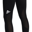 Damen Leggins adidas  Tech Fit Badge Of Sport Black