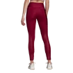 Damen Leggins adidas  x Zoe Saldana sport Tights Legacy Burgundy