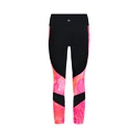 Damen Leggins BIDI BADU  Abiba Tech Mesh Tight Pink