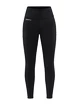 Damen Leggins Craft  Essence 2 Black