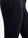 Damen Leggins Craft  Essence 2 Black