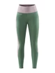 Damen Leggins Craft  Essence 2 Green