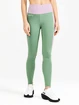 Damen Leggins Craft  Essence 2 Green