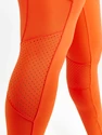 Damen Leggins Craft  Essence 2 Orange