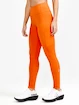 Damen Leggins Craft  Essence 2 Orange XS
