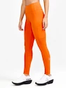 Damen Leggins Craft  Essence 2 Orange XS