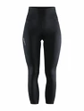 Damen Leggins Craft  Essence High Waist Black