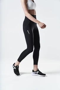 Damen Leggins Craft  Essence High Waist Black