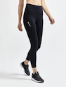 Damen Leggins Craft  Essence High Waist Black S
