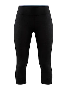 Damen Leggins Craft  Fuseknit Comfort black XS