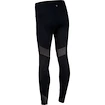 Damen Leggins Endurance  Athlecia Urssly Tights Mesh Black