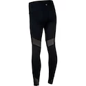 Damen Leggins Endurance  Athlecia Urssly Tights Mesh Black