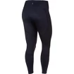 Damen Leggins Endurance  Deena Seamless Tights Black