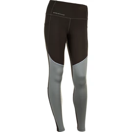 Damen Leggins Endurance Deerin Color Block Tights Rosin