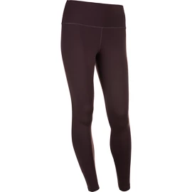 Damen Leggins Endurance Franz Tights Mole