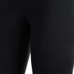 Damen Leggins Endurance  Lucy Long Tights Black