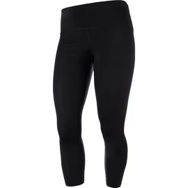 Damen Leggins Endurance Lucy Long Tights Black