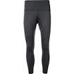 Damen Leggins Endurance  Q Isabelle Long Tights Black EUR 46