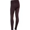 Damen Leggins Endurance  Tathar Tights W/Pocket Deep Shale