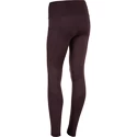 Damen Leggins Endurance  Tathar Tights W/Pocket Deep Shale