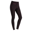 Damen Leggins Endurance  Thadea Pocket Tights Purple