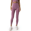 Damen Leggins GymBeam  FLO Leggings Violet XL